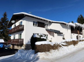 Studio Nový Svět 417-2 by Interhome, Harrachov